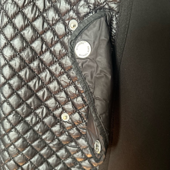 Small Michael Kors Winter Jacket - Picture 4 of 5